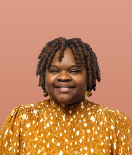 Tirana O’Banyoun-Organ